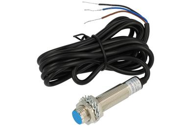 CZUJNIK INDUKCYJNY LM12-3002NA 10-30VDC