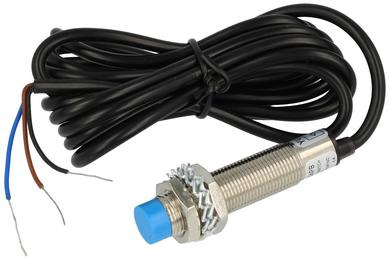 CZUJNIK INDUKCYJNY LM12-3004PB 10-30VDC