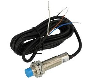 0000004255 CZUJNIK INDUKCYJNY LM12-3004PC 10-30VDC