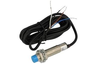 CZUJNIK INDUKCYJNY LM12-3004PC 6-36VDC