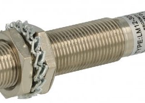 CZUJNIK INDUKCYJNY LM12-3004PBT 10-30VDC