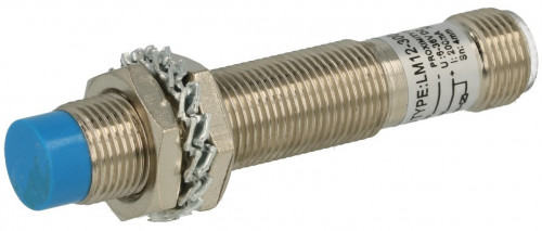 CZUJNIK INDUKCYJNY LM12-3004PBT 10-30VDC