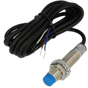CZUJNIK INDUKCYJNY LM12-3004PC 10-30VDC