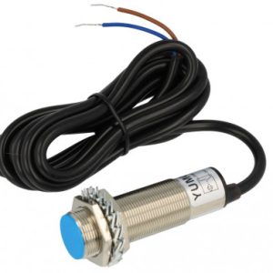 CZUJNIK INDUKCYJNY LM18-2005A 90-250VAC