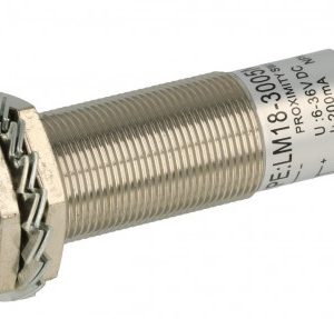 CZUJNIK INDUKCYJNY LM18-3005PBT 10-30VDC