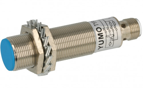 CZUJNIK INDUKCYJNY LM18-3005PCT 10-30VDC