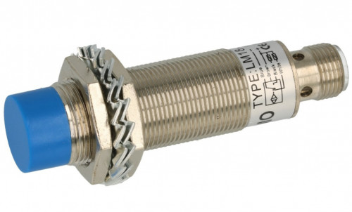 CZUJNIK INDUKCYJNY LM18-3008PAT 10-30VDC