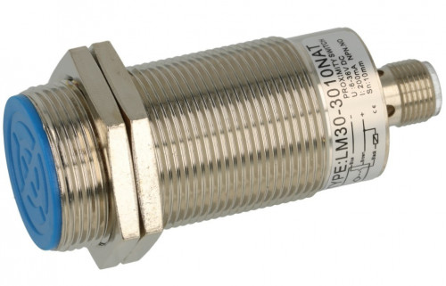 CZUJNIK INDUKCYJNY LM30-3010NCT YUMO