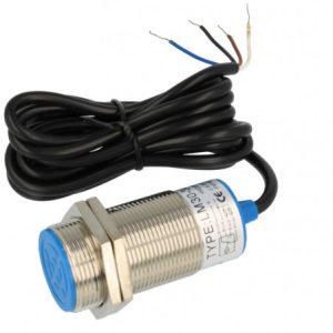 CZUJNIK INDUKCYJNY LM30-3010PC YUMO