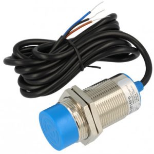 CZUJNIK INDUKCYJNY LM30-3015PB YUMO