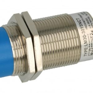 CZUJNIK INDUKCYJNY LM30-3015PBT YUMO