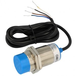 CZUJNIK INDUKCYJNY LM30-3015PC YUMO