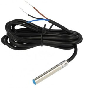 CZUJNIK INDUKCYJNY LM6-3001PB YUMO