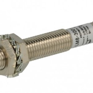CZUJNIK INDUKCYJNY LM8-3001PAT YUMO