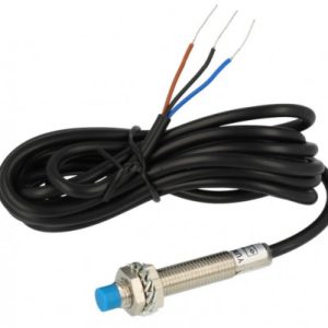 CZUJNIK INDUKCYJNY LM8-3002NB YUMO