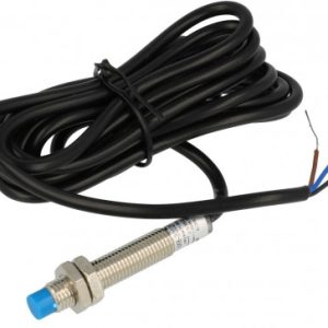 CZUJNIK INDUKCYJNY LM8-3002PA YUMO
