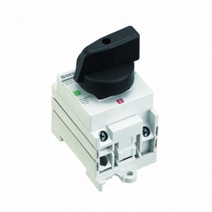 PRZEŁĄCZNIK DC BYSS.2-50/T 2P 1500V 16A