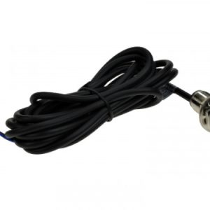 CZUJNIK HALLA SM8-31010NA NPN NO Sn:10mm 5-24VDC