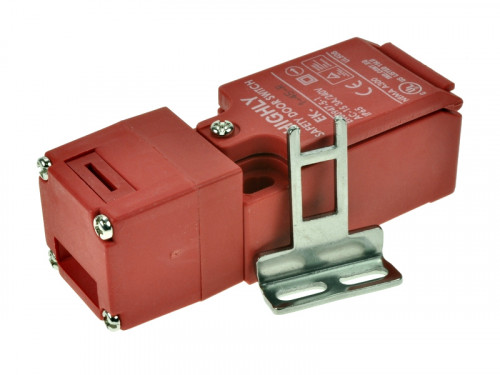 WYŁĄCZNIK KRAŃCOWY EK-1-45R