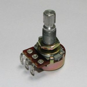 POTENCJOMETR RV16LN-B2K-15KQ