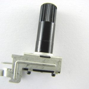 POTENCJOMETR RV091NP-B50K-25KQ-18T-H10  ROHS