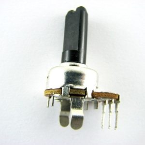 POTENCJOMETR RV121NP(H)-B50K-25F