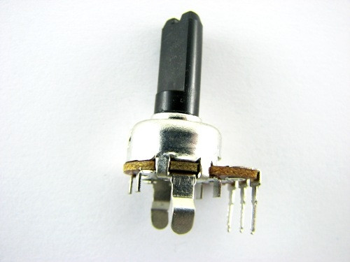 POTENCJOMETR RV121NP(H)-B50K-25F