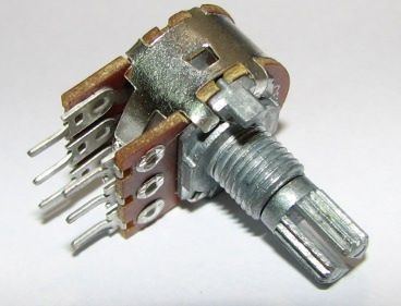 POTENCJOMETR RV16GN(PH)-MN50K-15KQ