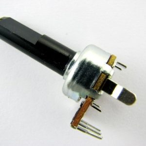 POTENCJOMETR RV121NP(H)-B10K-30F  ROHS