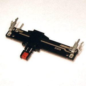 POTENCJOMETR NSV304NL(V1)-CC-W100K-14.5R