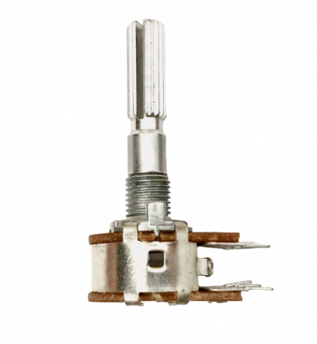 POTENCJOMETR RV16GN(PH)-41CC-B100K-30KQ