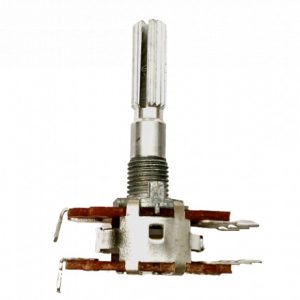 POTENCJOMETR RV16GNT(PH)-41CC- A50K-30KQ   ROHS