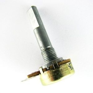 POTENCJOMETR RV16LN(PH)-A2,2K-30F