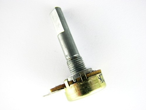 POTENCJOMETR RV16LN(PH)-A2,2K-30F