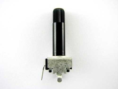 POTENCJOMETR RV091NP(H)-C50K-30KQ-40T