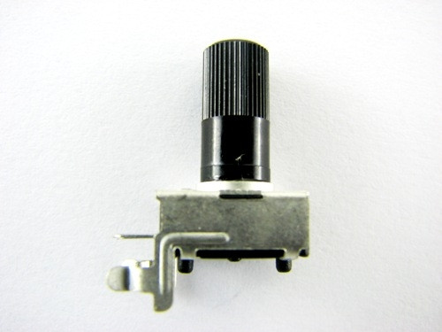 POTENCJOMETR RV091NP-B20K-20KQ-18T-H10   ROHS