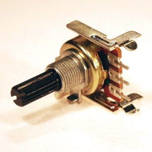 POTENCJOMETR RV1612NP(PH)-W10K 20KQ