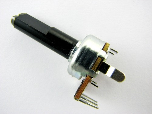 POTENCJOMETR RV121NP(H)-A10K-30F