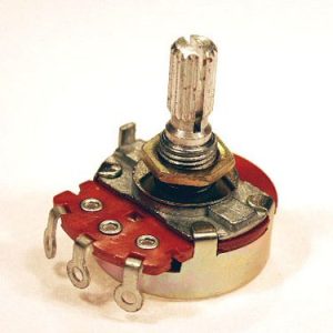 POTENCJOMETR RV24LN-A100K-15KQ