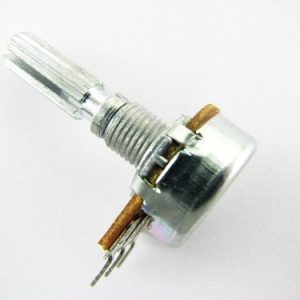 POTENCJOMETR RV16LN(PH)-B10K-25KQ  ROHS