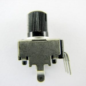 POTENCJOMETR RV091NP(H)-B10K-15KQ-40T  ROHS