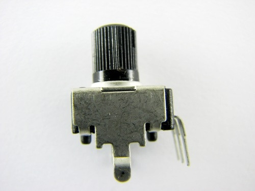 POTENCJOMETR RV091NP(H)-B10K-15KQ-40T  ROHS