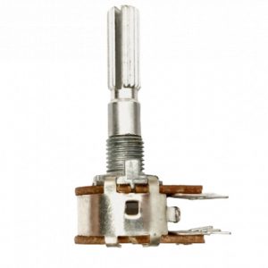 POTENCJOMETR RV16GN(PH)-CC-MN50K-30KQ