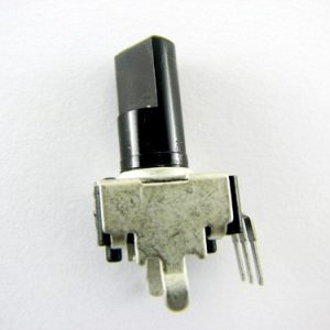 POTENCJOMETR RV091NP(H)-B50K-20F