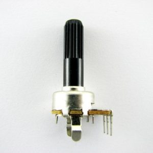POTENCJOMETR RV121NP(H)-B100K-30KQ