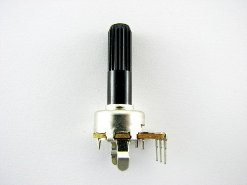 POTENCJOMETR RV121NP(H)-B100K-30KQ