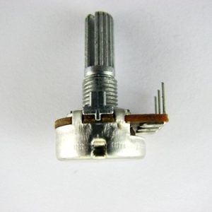 POTENCJOMETR RV16LN(PV)-B100K- 20KQ     ROHS
