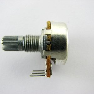 POTENCJOMETR RV16LN(PV)-A10K-15KQ    ROHS