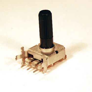 POTENCJOMETR RV122NP-A50K-20KQ