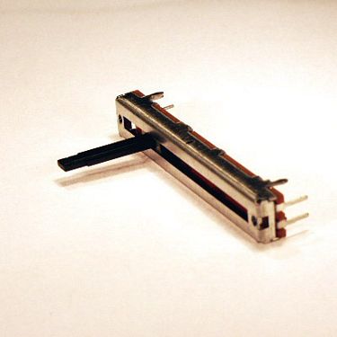 POTENCJOMETR SV3010GNP-B50K- 20C